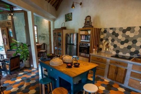 5 bedrooms Villa in Ubud, Gianyar, Indonesia No. 217 20