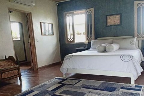 5 bedrooms Villa in Ubud, Gianyar, Indonesia No. 217 19
