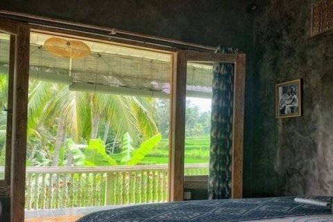 5 bedrooms Villa in Ubud, Gianyar, Indonesia No. 217 17