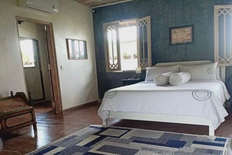 5 bedrooms Villa in Ubud, Gianyar, Indonesia No. 217 3