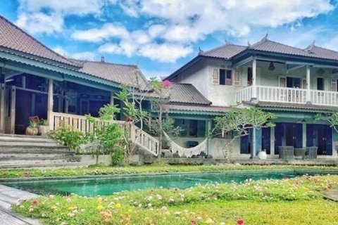 5 bedrooms Villa in Ubud, Gianyar, Indonesia No. 217 10