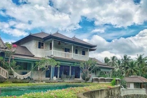 5 bedrooms Villa in Ubud, Gianyar, Indonesia No. 217 8