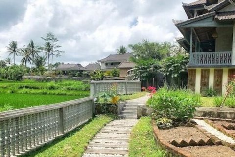 5 bedrooms Villa in Ubud, Gianyar, Indonesia No. 217 15