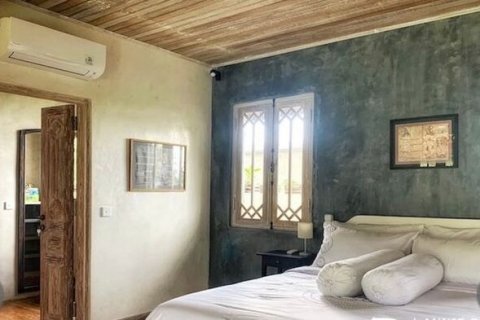 5 bedrooms Villa in Ubud, Gianyar, Indonesia No. 217 21
