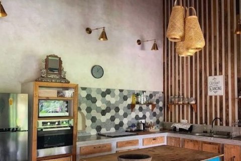 5 bedrooms Villa in Ubud, Gianyar, Indonesia No. 217 2