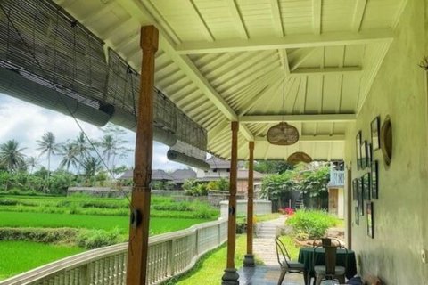 5 bedrooms Villa in Ubud, Gianyar, Indonesia No. 217 12