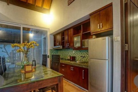 Вилла с 2 спальнями в Seminyak, Бадунг, Индонезия № 214 4