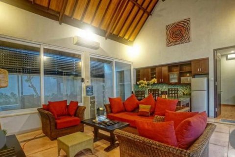 Вилла с 2 спальнями в Seminyak, Бадунг, Индонезия № 214 5