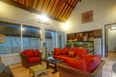 Вилла с 2 спальнями в Seminyak, Бадунг, Индонезия № 214 12