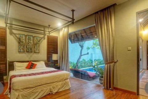 Вилла с 2 спальнями в Seminyak, Бадунг, Индонезия № 214 3