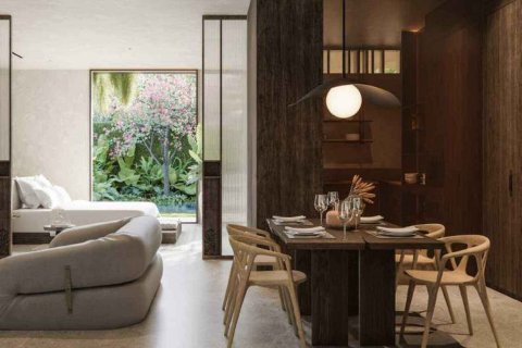 Studio Apartment in ADDRESSBALI Pererenan, Badung, Indonesia No. 9890