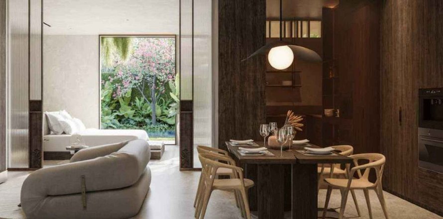 Studio Apartment in ADDRESSBALI Pererenan, Badung, Indonesia No. 9890