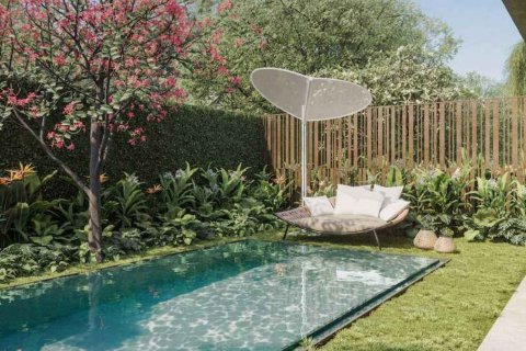 Studio Apartment in ADDRESSBALI Pererenan, Badung, Indonesia No. 9890 4