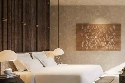 Studio Apartment in ADDRESSBALI Pererenan, Badung, Indonesia No. 9889