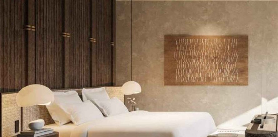 Studio Apartment in ADDRESSBALI Pererenan, Badung, Indonesia No. 9889