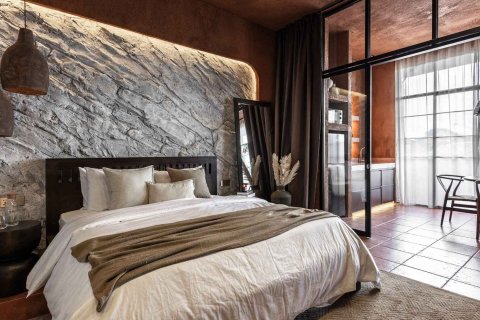 1 bedroom Apartment in EMY TERRA Denpasar, Indonesia No. 9885
