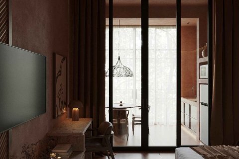 2 bedrooms Villa in EMY TERRA Denpasar, Indonesia No. 9886 7