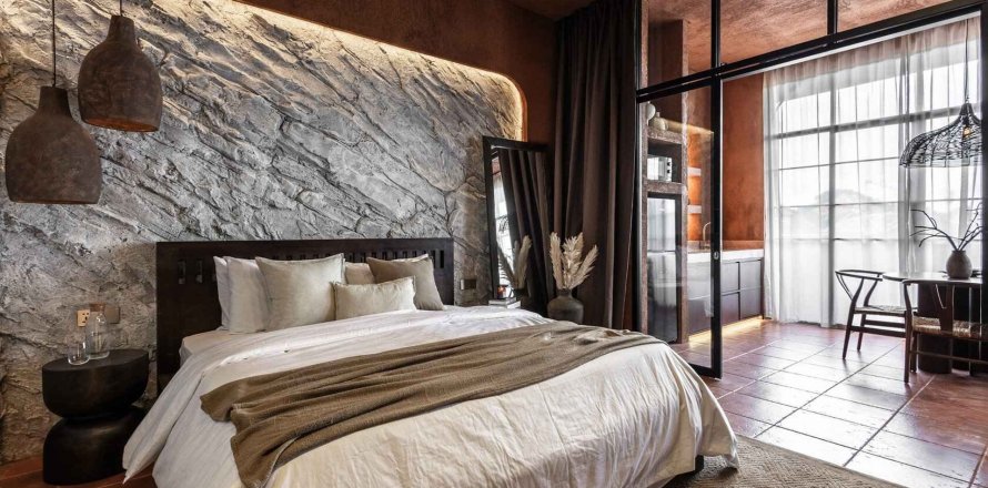 2 bedrooms Villa in EMY TERRA Denpasar, Indonesia No. 9886