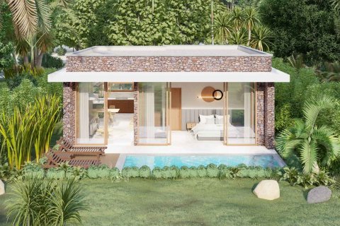 ARYA LOMBOK MAWI in Praya, Central Lombok, Indonesia No. 9891 8