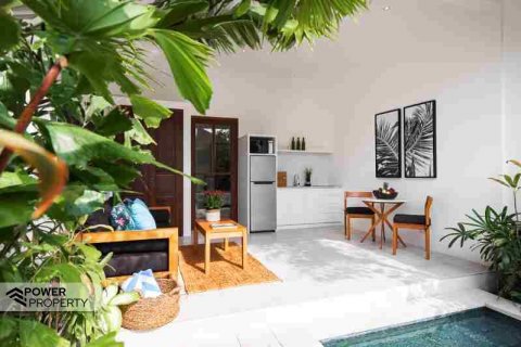 1 bedroom Villa in Seminyak, Badung, Indonesia No. 8259 8