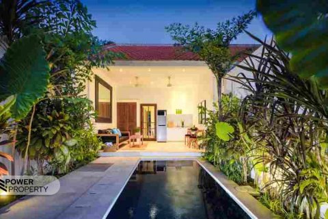 1 bedroom Villa in Seminyak, Badung, Indonesia No. 8259 19