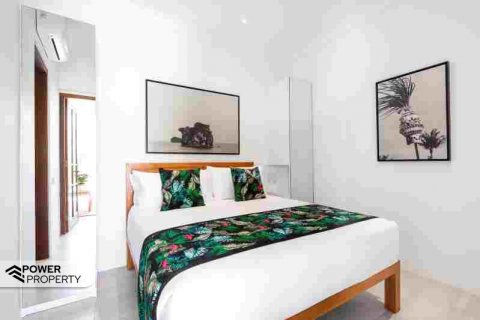 1 bedroom Villa in Seminyak, Badung, Indonesia No. 8259 12