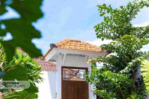 1 bedroom Villa in Seminyak, Badung, Indonesia No. 8259 14