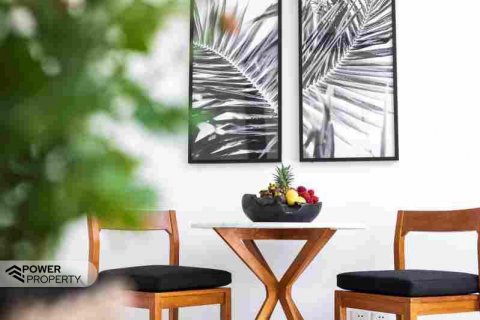 1 bedroom Villa in Seminyak, Badung, Indonesia No. 8259 13