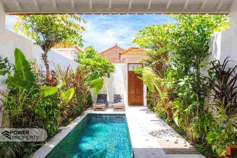 1 bedroom Villa in Seminyak, Badung, Indonesia No. 8259 2