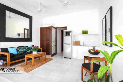 1 bedroom Villa in Seminyak, Badung, Indonesia No. 8259 5