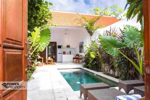 1 bedroom Villa in Seminyak, Badung, Indonesia No. 8259 3