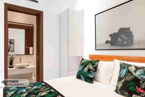 1 bedroom Villa in Seminyak, Badung, Indonesia No. 8259 11