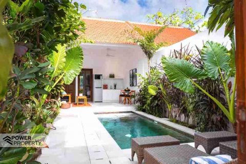1 bedroom Villa in Seminyak, Badung, Indonesia No. 8259 20