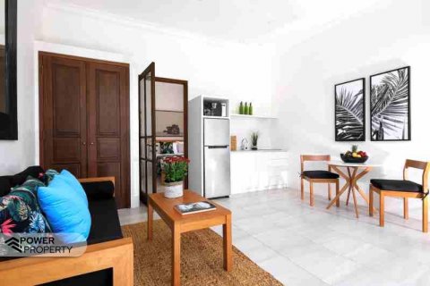 1 bedroom Villa in Seminyak, Badung, Indonesia No. 8259 6