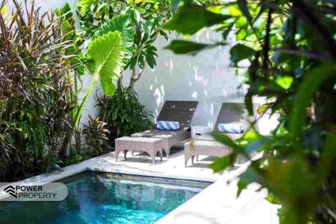 1 bedroom Villa in Seminyak, Badung, Indonesia No. 8259 15