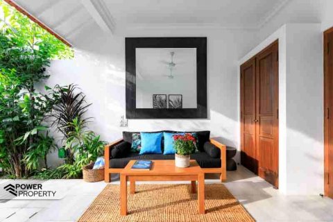 1 bedroom Villa in Seminyak, Badung, Indonesia No. 8259 4