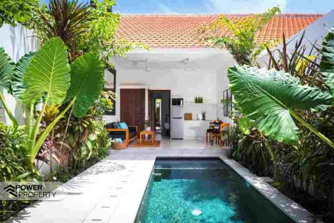 1 bedroom Villa in Seminyak, Badung, Indonesia No. 8259 18