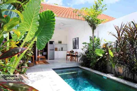 1 bedroom Villa in Seminyak, Badung, Indonesia No. 8259 17