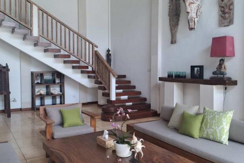 4 bedrooms Villa in Seminyak, Badung, Indonesia No. 8256 7