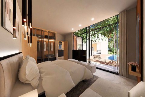 2 bedrooms Villa in ARYA LOMBOK MAWI Praya, Central Lombok, Indonesia No. 9893 9