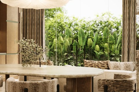 3 bedrooms Villa in ARAVITA RESIDENCE Benoa, Badung, Indonesia No. 9903 6