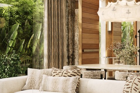 3 bedrooms Villa in ARAVITA RESIDENCE Benoa, Badung, Indonesia No. 9903 18