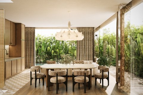 3 bedrooms Villa in ARAVITA RESIDENCE Benoa, Badung, Indonesia No. 9903 17