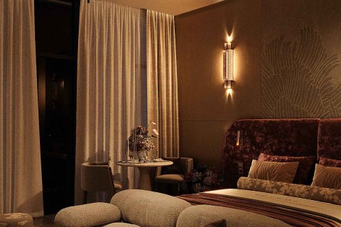 Studio Apartment in BLOOM HOTEL MELASTI Kuta, Badung, Indonesia No. 9905 6