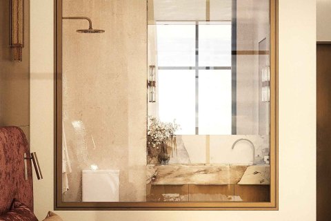 Studio Apartment in BLOOM HOTEL MELASTI Kuta, Badung, Indonesia No. 9905 16