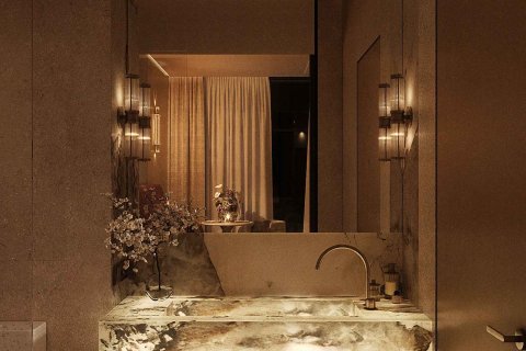 Studio Apartment in BLOOM HOTEL MELASTI Kuta, Badung, Indonesia No. 9905 18