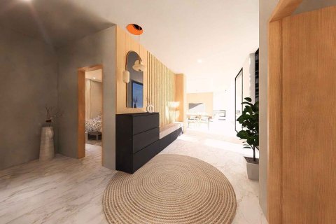 3 bedrooms Villa in ARYA LOMBOK MAWI Praya, Central Lombok, Indonesia No. 9894 3