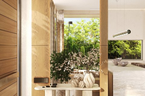 2 bedrooms Villa in ARAVITA RESIDENCE Benoa, Badung, Indonesia No. 9902 5