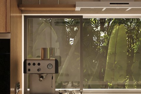2 bedrooms Villa in ARAVITA RESIDENCE Benoa, Badung, Indonesia No. 9902 4