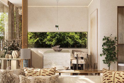 2 bedrooms Villa in ARAVITA RESIDENCE Benoa, Badung, Indonesia No. 9902 8
